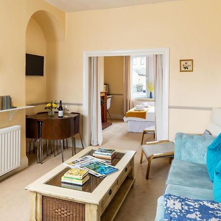 Apartamento Ilkley Studio Exterior foto